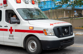 В Мексике назвали число погибших в беспорядках после смерти наркобарона