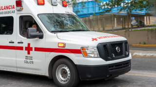 В Мексике назвали число погибших в беспорядках после смерти наркобарона