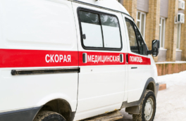 Бензин, молоток и список целей: в красноярской школе восьмиклассница подожгла учеников прямо на уроке