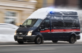 Следователи установили причину смерти найденного в замерзшем водопаде в Ленобласти мальчика