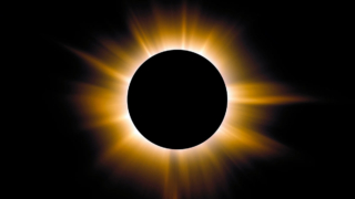 Кольцеобразное затмение Солнца 17 февраля: когда начнется, где можно будет увидеть