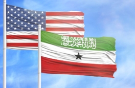 Самопровозглашенный Сомалиленд предлагает США свои минеральные ресурсы и землю под базы