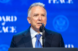 Уиткофф примет участие в переговорах России и Украины в ОАЭ