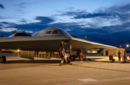 Американские военные нанесли 10 ударов по ИГ в Сирии