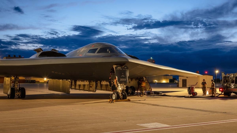 Американские военные нанесли 10 ударов по ИГ в Сирии