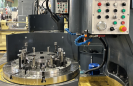 Импортозамещенные узлы для Aurus и российских электробусов начали выпускать на "Муроммашзаводе"