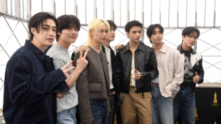 Хорошая Karma Stray Kids: бой-бэнд опередил aespa и стал лидером по числу Дэсанов