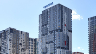 Критических проблем у девелопера "Самолёт" нет, заявили в Минфине