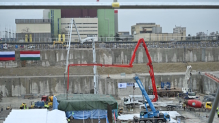 Росатом подтвердил расторжение контракта с Siemens по АЭС “Пакш-2”