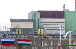 Два новых блока АЭС "Пакш" подключат к энергосети Венгрии к 2031–2032 годам