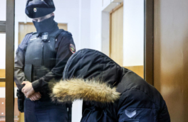 Пособник покушения на генерала Алексеева решил сотрудничать со следствием