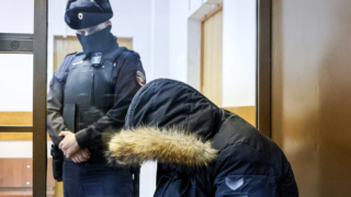 Пособник покушения на генерала Алексеева решил сотрудничать со следствием