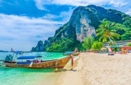 Власти Таиланда хотят сократить сроки безвизового въезда – это коснется и россиян