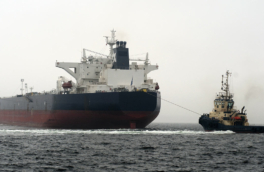 Индия задержала 3 нефтяных танкера