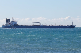 СМИ: задержанный Францией танкер сможет вернуться в море