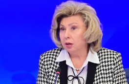 На Украине продолжают удерживать 10 жителей Курской области, сообщила Москалькова