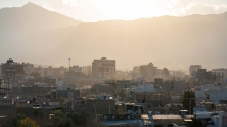 Ракетный удар по Ирану пришелся на школу, под завалами десятки детей