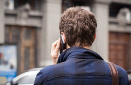 Минцифры смягчит инициативу о запрете на входящие международные звонки