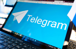Telegram грозят штрафы до 64 млн рублей