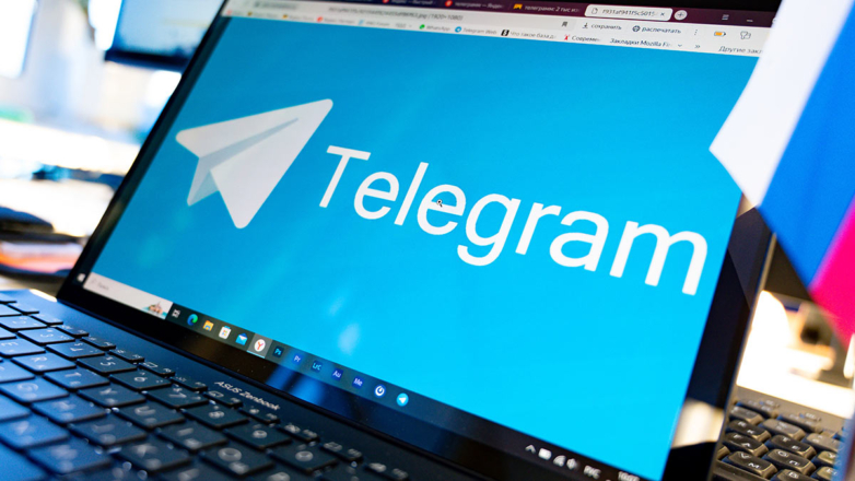 Telegram грозят штрафы до 64 млн рублей
