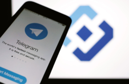 Telegram заблокировал свыше 100 тыс. каналов за сутки
