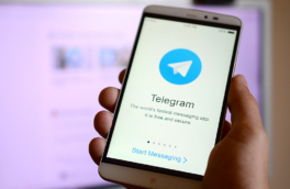 Работу Telegram ограничат – РБК