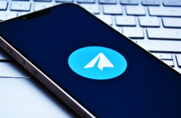 Все о блокировке Telegram в России рассказал глава Минцифры