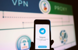 Чем опасно пользоваться Telegram через VPN