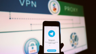 Чем опасно пользоваться Telegram через VPN