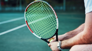 Российского теннисиста Марка Кауфмана отстранили за нарушение антикоррупционной программы