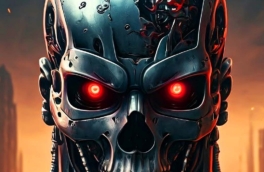 У аниме "Терминатор Зеро" не будет второго сезона на Netflix