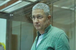 Тимур Иванов подал иск к Минобороны РФ