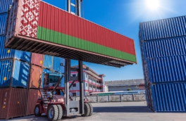 Внешнеторговый оборот Белоруссии достиг почти $90 млрд в 2025 году