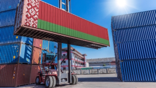 Внешнеторговый оборот Белоруссии достиг почти $90 млрд в 2025 году