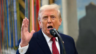 Трамп рассказал о планах по присоединению Гренландии и Венесуэлы к США