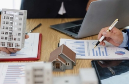 Управляющие компании в Петербурге начнут раскрывать финансы жильцам