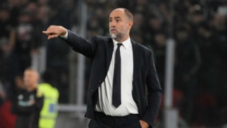 Экс-тренер "Лацио" и "Ювентуса" Игор Тудор переезжает в лондонский "Тоттенхэм"