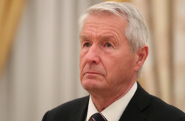 Экс-генсека Совета Европы Ягланда госпитализировали на фоне стресса после публикации файлов Эпштейна