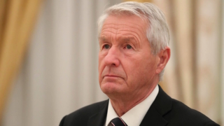 Экс-генсека Совета Европы Ягланда госпитализировали на фоне стресса после публикации файлов Эпштейна