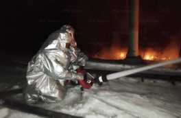 Отправление из Москвы поездов южного и юго-восточного направлений задерживается из-за инцидента в Тамбовской области