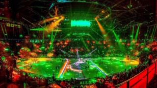 На Урале прошел Матч звёзд КХЛ – 2026