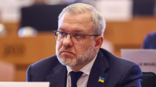 На Украине задержали экс-министра энергетики Галущенко