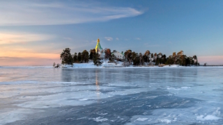 Пропавшую на Валааме в начале февраля жительницу Екатеринбурга нашли мертвой