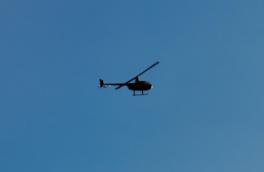 Сотрудники СК и полиции на борту, основные версии ЧП: главное об исчезновении вертолета в Приамурье