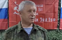 Мотив покушения на генерала Алексеева назвали в СКР