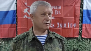 Мотив покушения на генерала Алексеева назвали в СКР