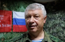 Стреляли несколько раз: в Москве попытались убить замначальника ГРУ генерала Алексеева