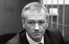 Полиция подтвердила гибель на Кипре экс-главы "Уралкалия" Баумгертнера