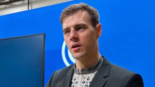 Киев ввел санкции против 10 российских спортсменов после жалобы отстраненного от Олимпийских игр украинского скелетониста