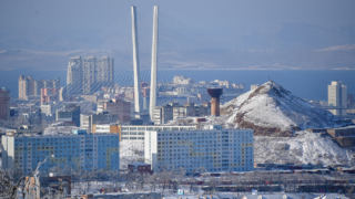 Во Владивостоке без света остались 28 тыс. человек